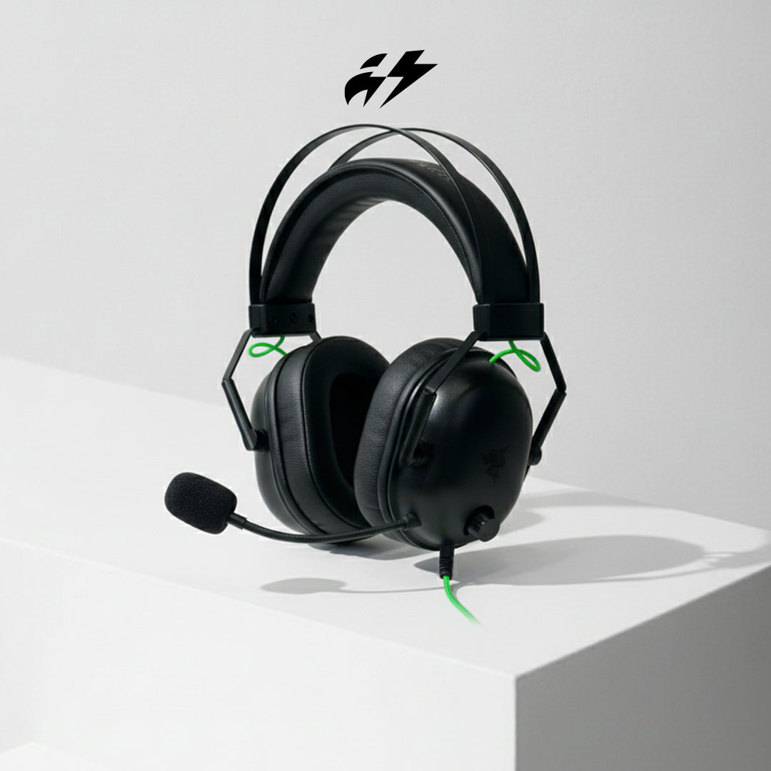 Razer BlackShark X V2