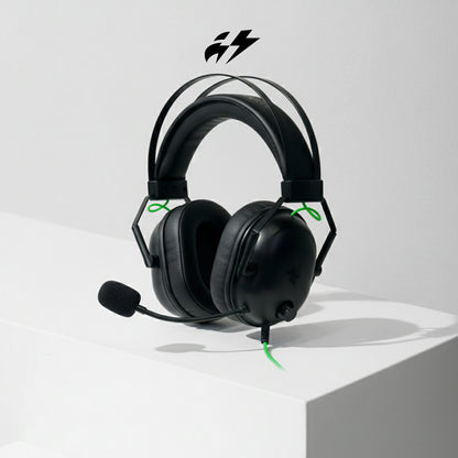 Razer BlackShark X V2