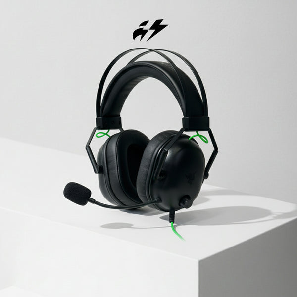 Razer BlackShark X V2