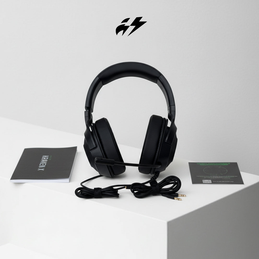 Razer Kraken X Standard Edition