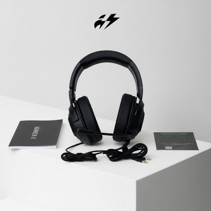 Razer Kraken X Standard Edition