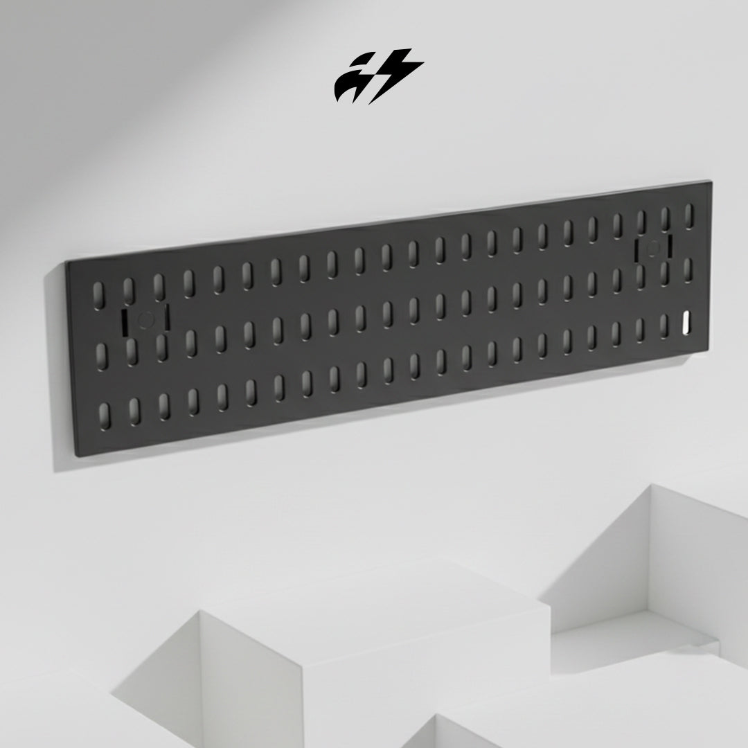 لوح جداري 43*12 سم