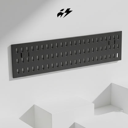 لوح جداري 43*12 سم