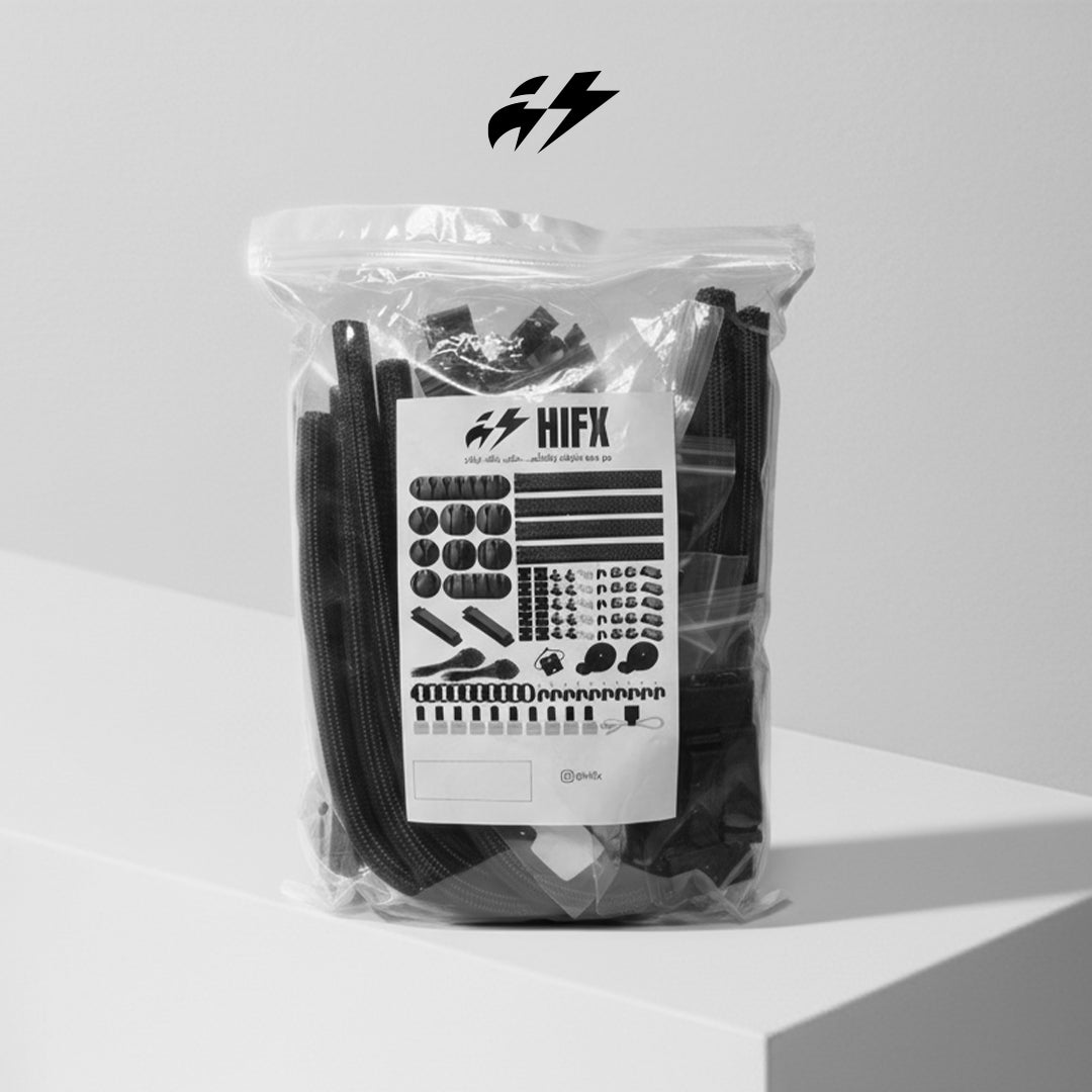 مجموعة تنظيم الأسلاك