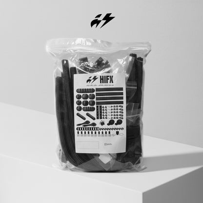 مجموعة تنظيم الأسلاك