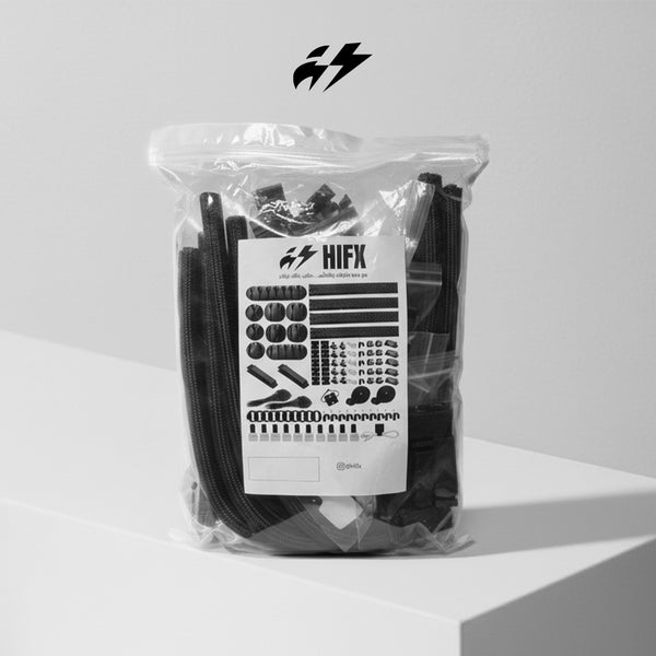 مجموعة تنظيم الأسلاك