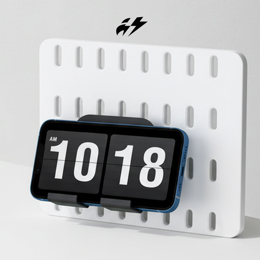 ملحق ستاند تلفون حديد