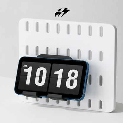 ملحق ستاند تلفون حديد