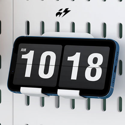 ملحق ستاند تلفون حديد