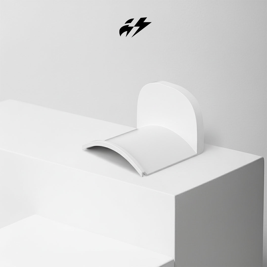 ملحق حامل سماعه