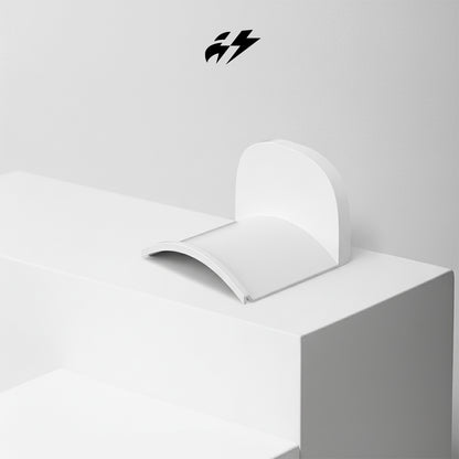 ملحق حامل سماعه