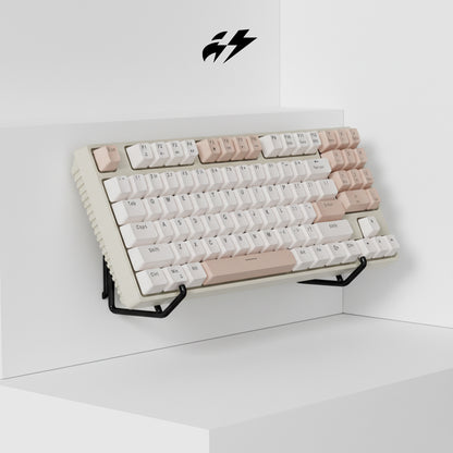 ملحق حامل كيبورد حديد