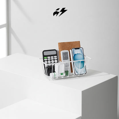 ملحق سلة حديد