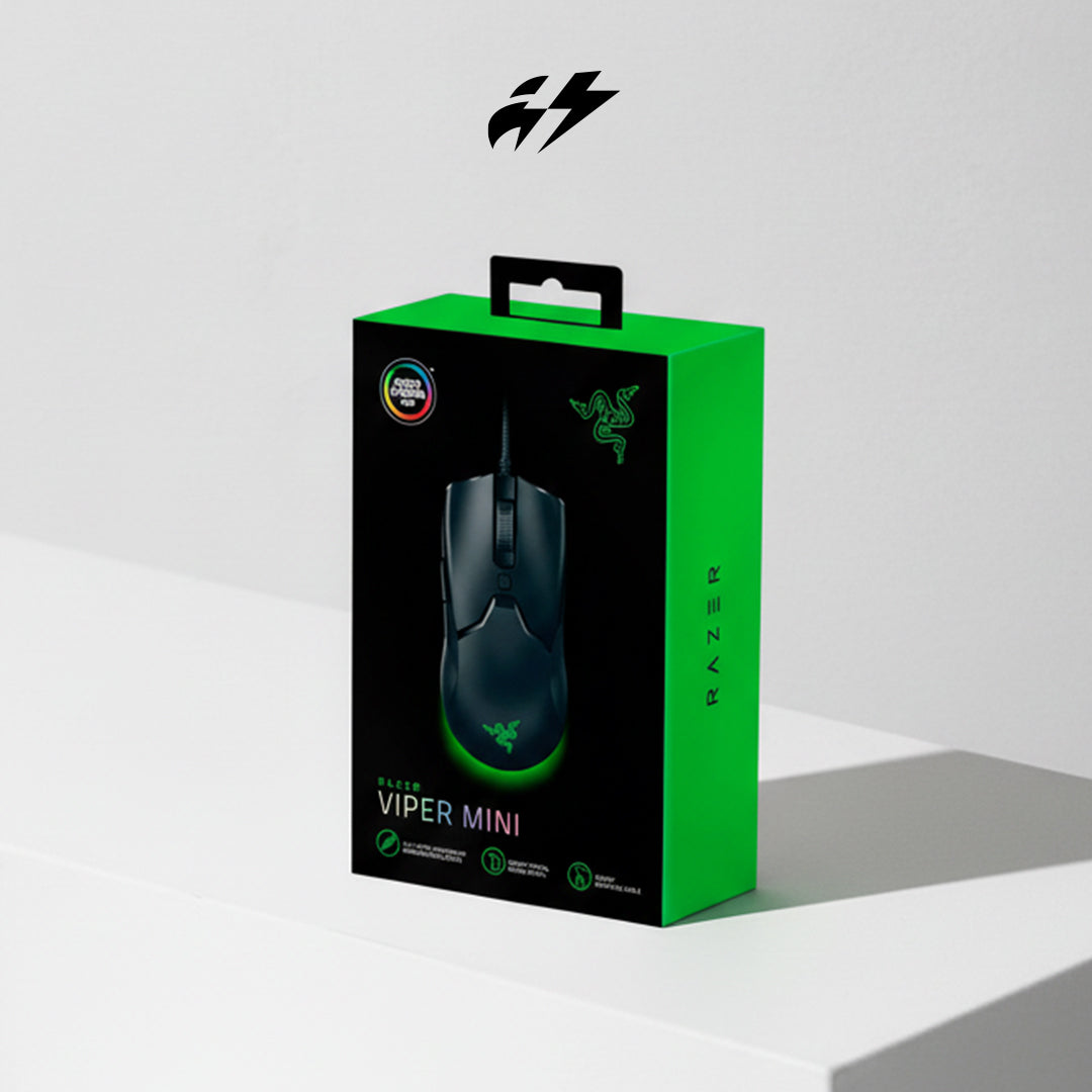 RAZER VIPER MINI