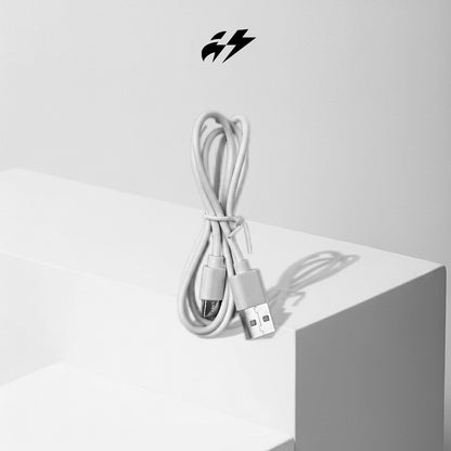 جهاز إنارة هادئة ومرطب جو