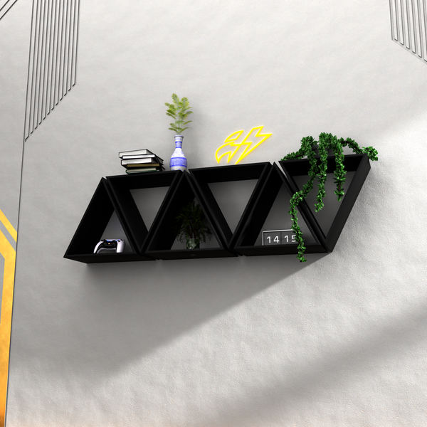 Akkad Shelf – رف أكَد