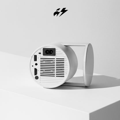 Full HD 1080P بروجكتور بدقة