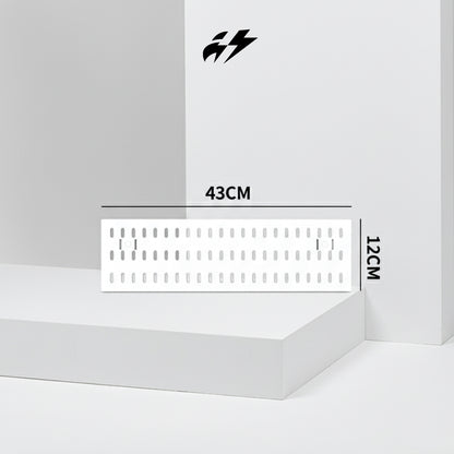 لوح جداري 43*12 سم