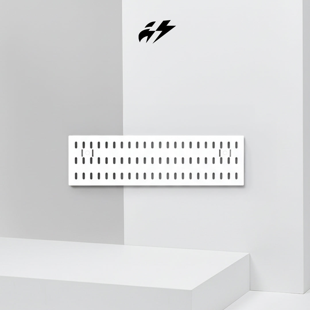 لوح جداري 43*12 سم