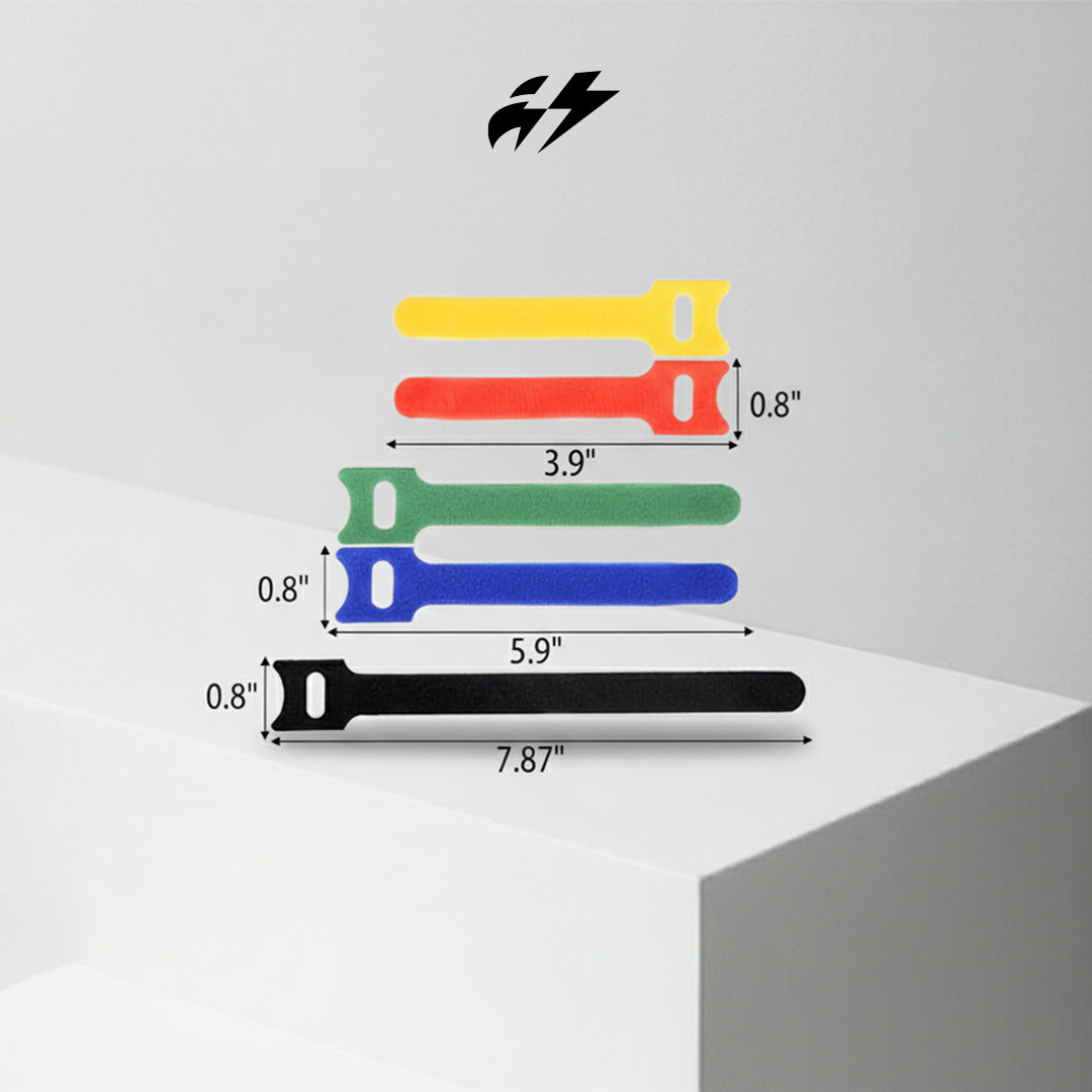 مجموعة تنظيم الأسلاك