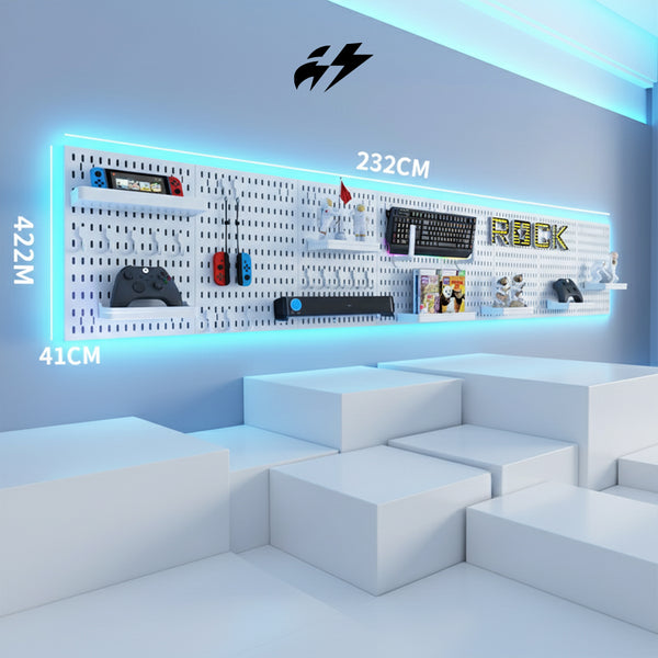 بكج الواح الجدارية العملاق