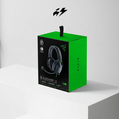 Razer BlackShark X V2