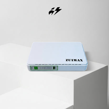 جهاز UPS راوتر