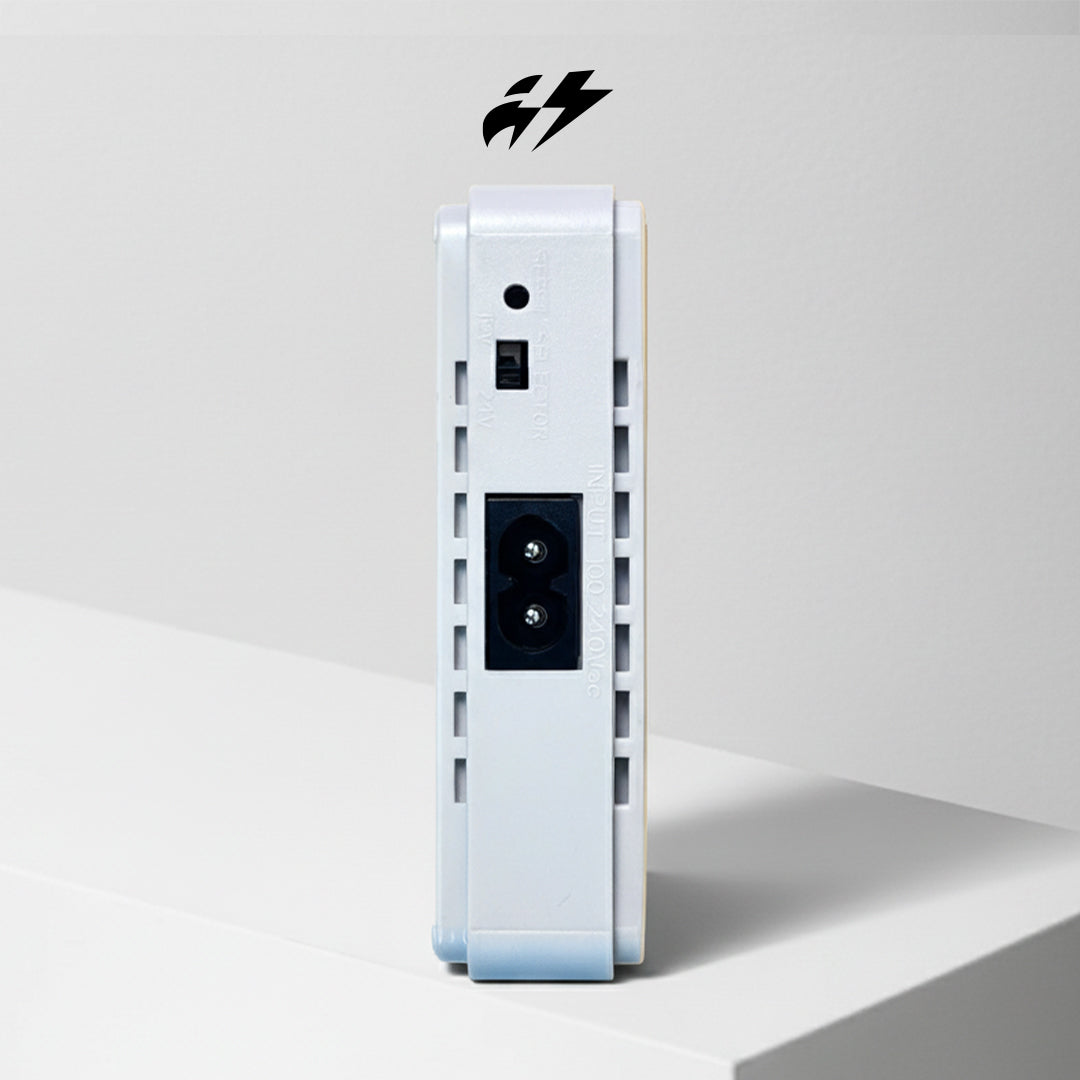 جهاز UPS راوتر