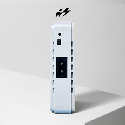 جهاز UPS راوتر