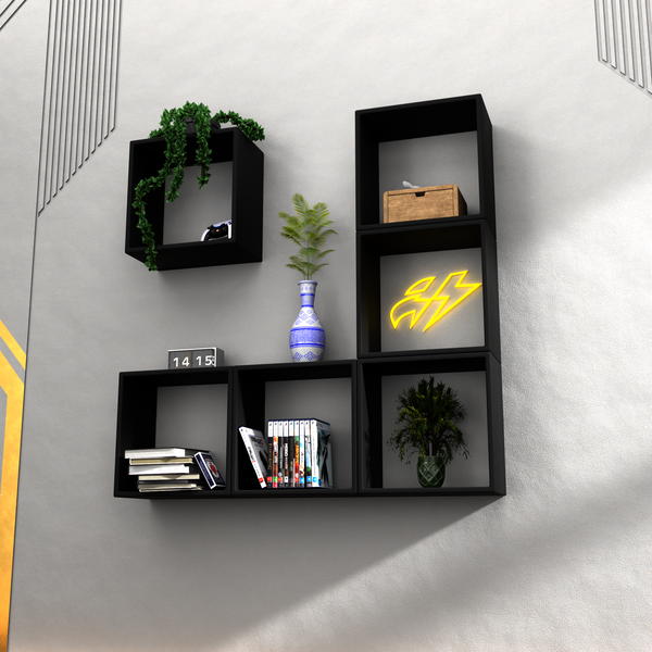 Anu Shelf – رف آنو