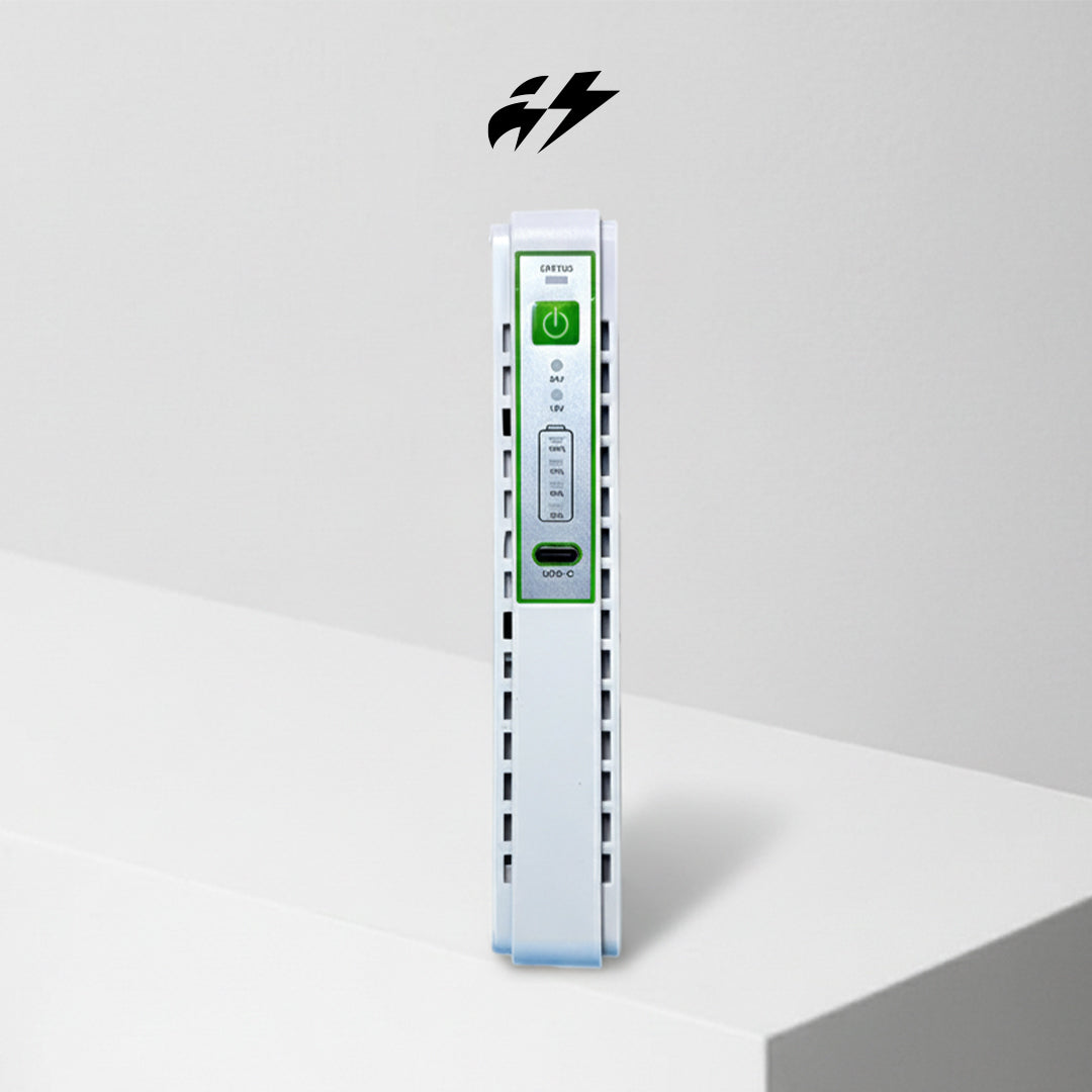 جهاز UPS راوتر