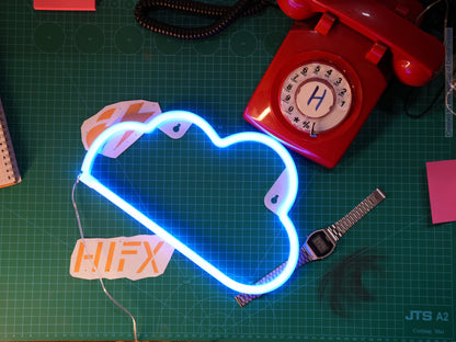 Neon Lights(Cloud)