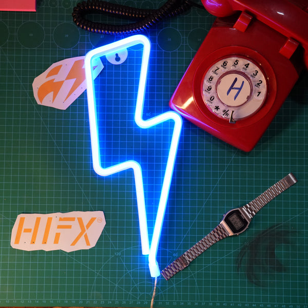 Neon Lights(Lightning)