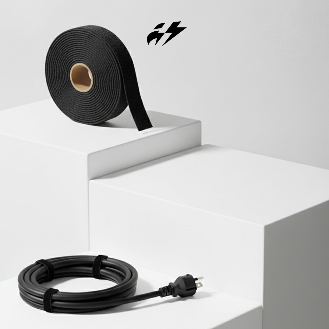 مجموعة تنظيم الأسلاك