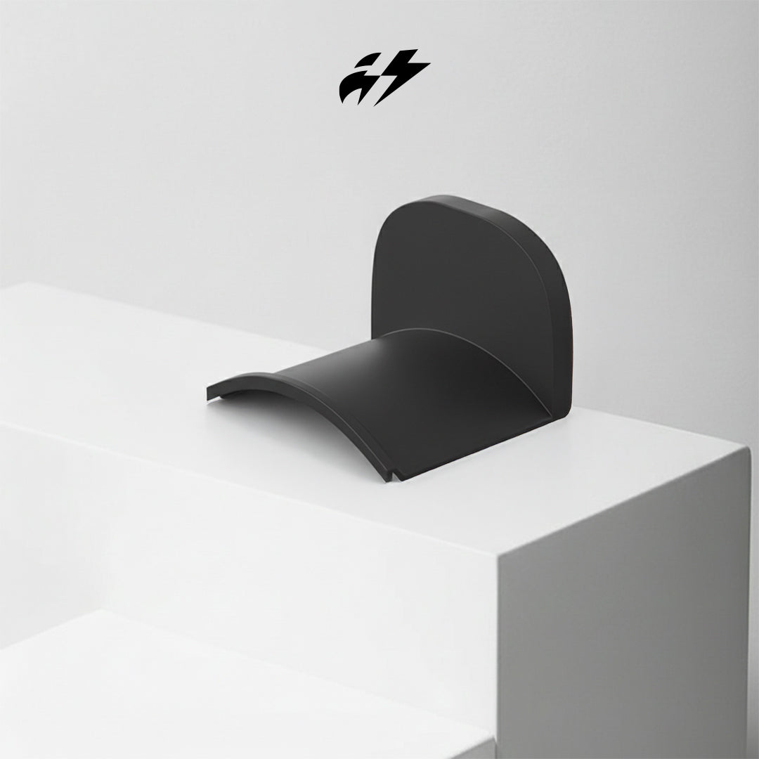 ملحق حامل سماعه