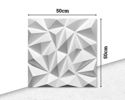 3d wall panel